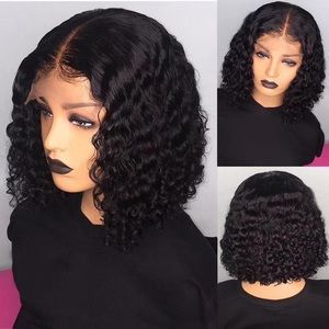 Lace wig